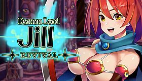 Demon Lord Jill -REVIVAL-