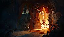 Comprar Once Upon A Puppet para PC