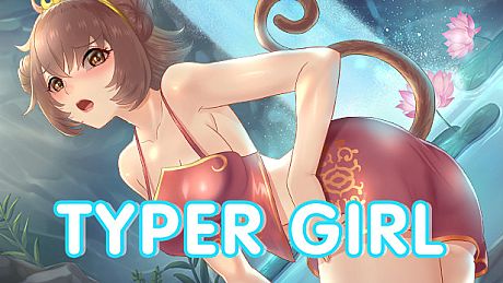 TYPER GIRL 18+ DLC DLC