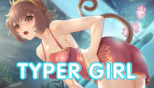 TYPER GIRL 18+ DLC