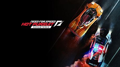 Need for Speed Hot Pursuit Remastered Game
