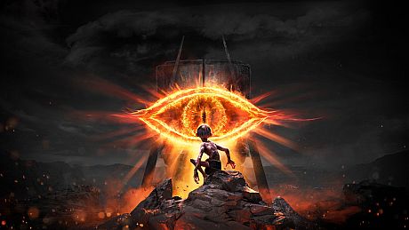 The Lord of the Rings: Gollum - Precious Edition Bundle