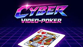 Cyber Video Poker