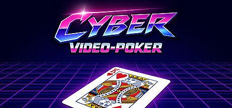 Cyber Video Poker