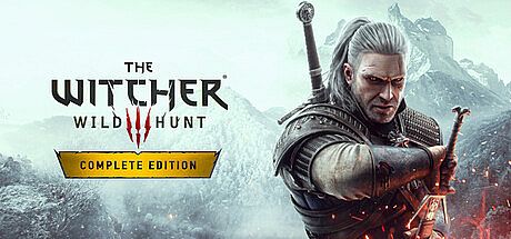 The Witcher 3: Wild Hunt - Complete Edition