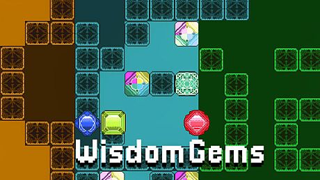 WisdomGems Game