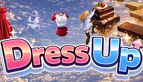 Dress Up