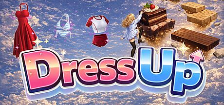 Dress Up Game