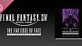 THE FAR EDGE OF FATE:FINAL FANTASY XIV Original Soundtrack