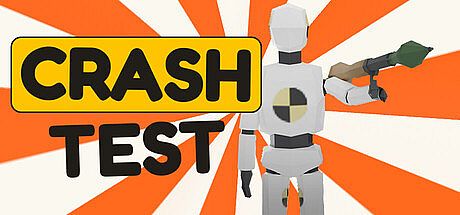 Crash-TEST Game