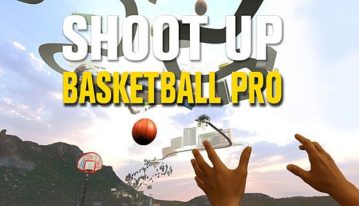 Shoot Up Basketball Pro