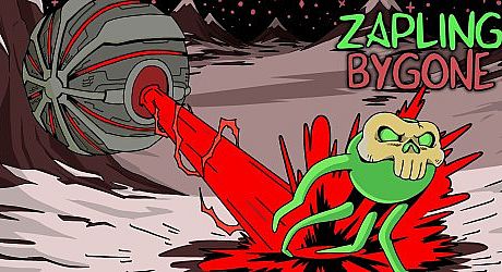 Zapling Bygone Game