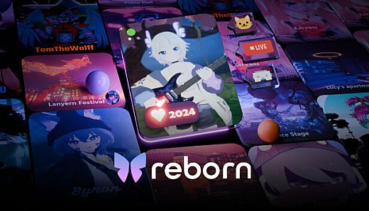 Reborn VR