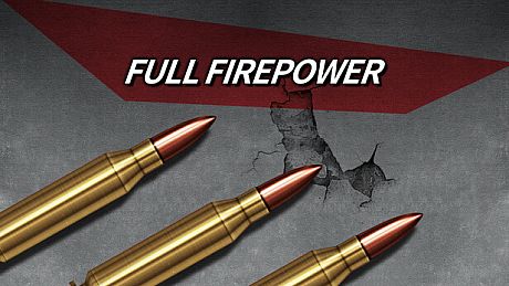 Arms：Full firepower Game