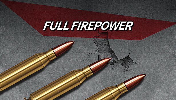 Buy Arms：Full firepower