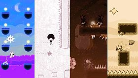 Modern and Retro Bundle