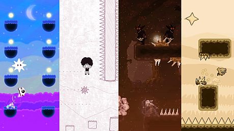 Modern and Retro Bundle Bundle