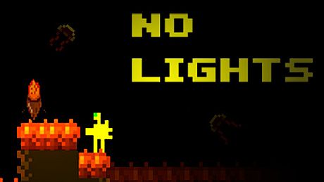 No Lights Game