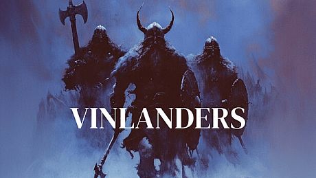 Vinlanders Game