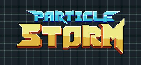 Particle Storm
