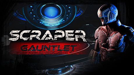 Scraper: Gauntlet Game