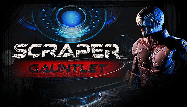Buy Scraper: Gauntlet