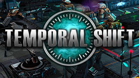 Temporal Shift Game