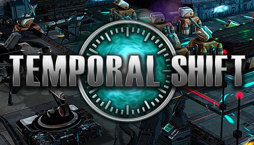 Temporal Shift
