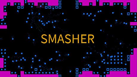 Smasher Game