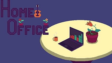 Home Office Game
