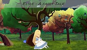 Elsie - A Fairy Tale