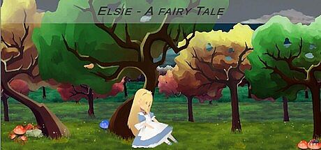 Elsie - A Fairy Tale Game