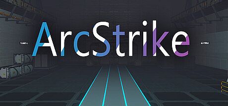 Arc Strike VR Game