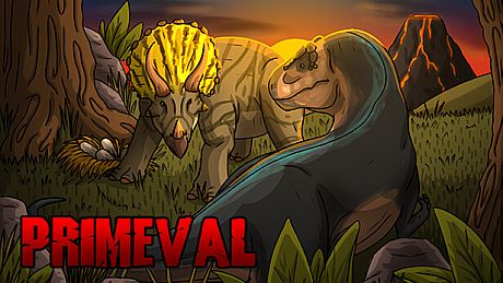 Primeval