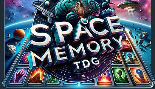 Space Memory TDG