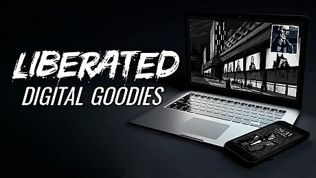 Liberated: Digital Goodies DLC