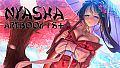 Nyasha - Artbook 18+