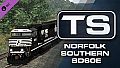 Train Simulator: Norfolk Southern SD60E Loco Add-On