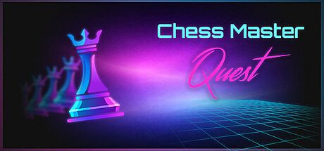 Chess Master Quest - Idle Game