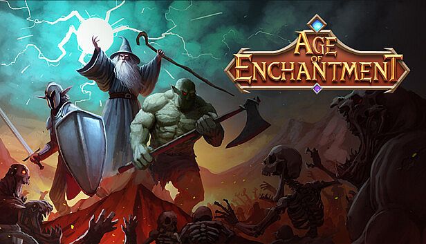 Buy Age of Enchantment