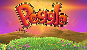 Peggle Deluxe