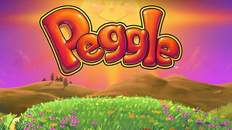 Peggle Deluxe Game