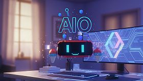 AIO Desktop Pet