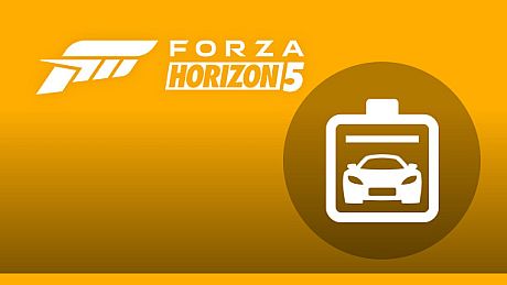 Forza Horizon 5 Car Pass DLC