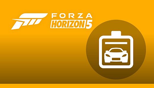 Forza Horizon 5 Car Pass