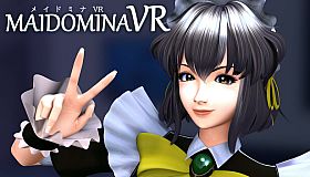 MAIDOMINA VR