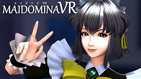 MAIDOMINA VR Game