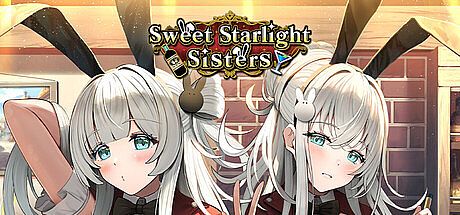 Sweet Starlight Sisters Game