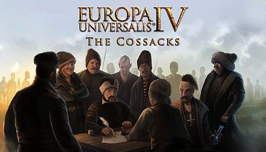 Europa Universalis IV: The Cossacks Expansion Pack