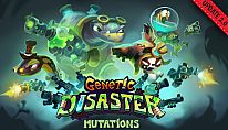 Comprar Genetic Disaster para PC